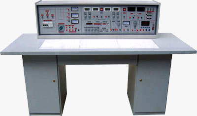 HYS-820型高級電工實驗室成套設備（帶功率表、功率因數(shù)表）