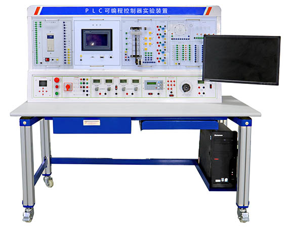 HYX-61B西門(mén)子S7-1500可編程控制器實(shí)訓(xùn)裝置