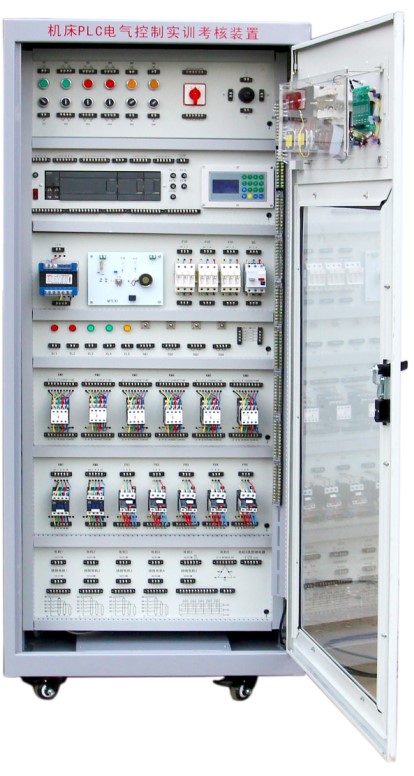 機(jī)床電氣實訓(xùn)裝置.jpg