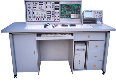 HY-3000H型模電、數(shù)電、通訊原理實驗裝置